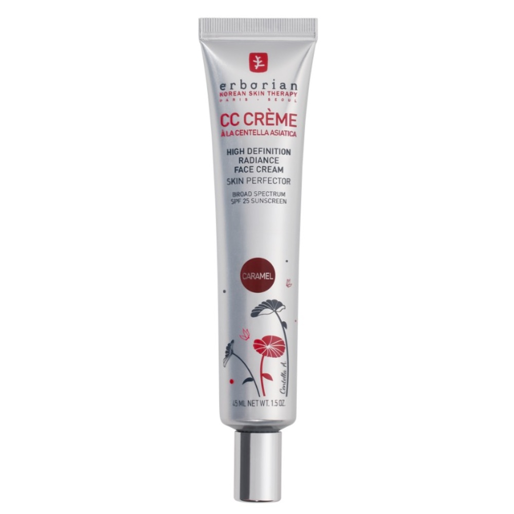 Erborian CC Crème